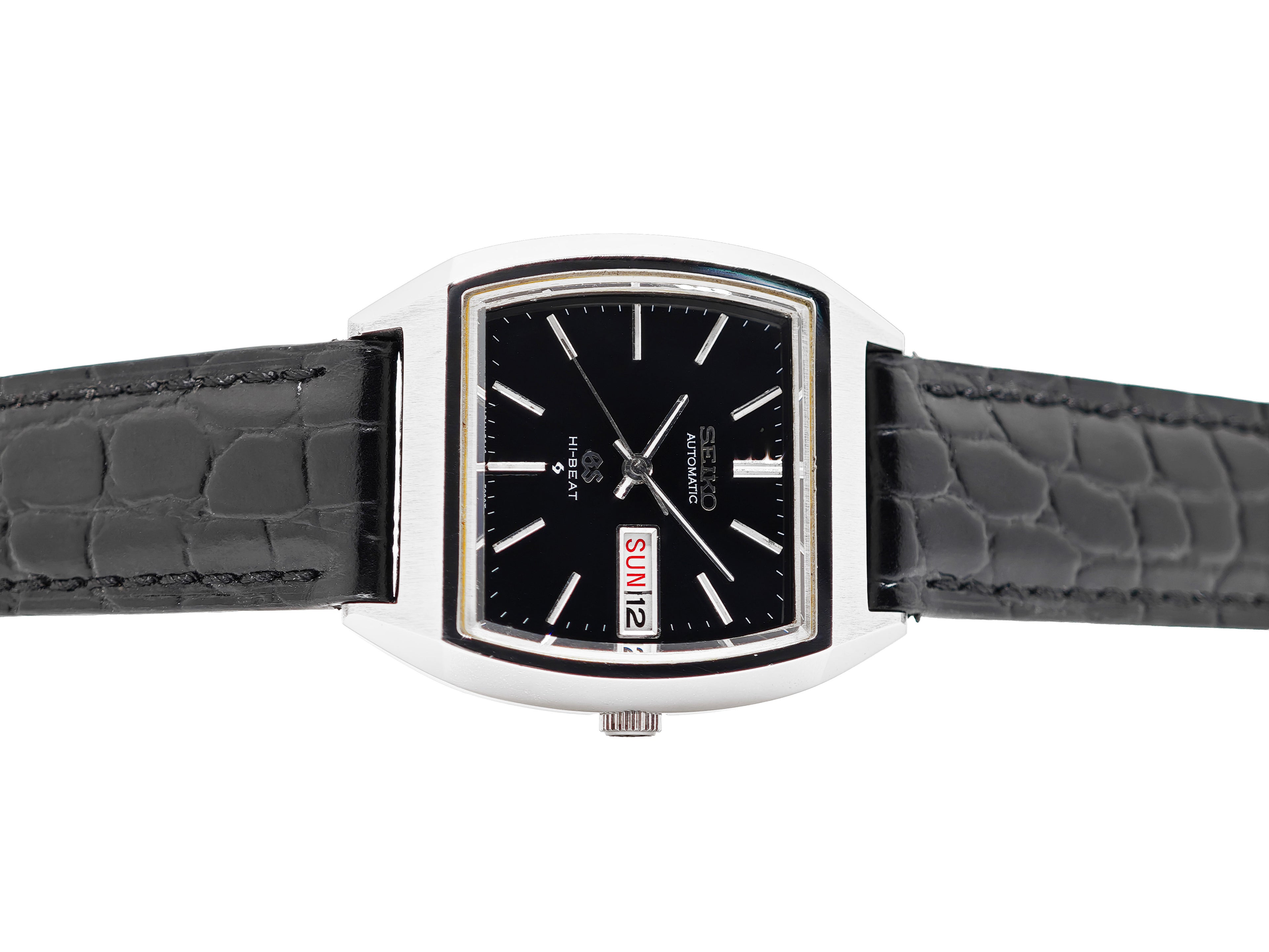 グランドセイコー ハイビート Ref.5645-5010 / GRANDSEIKO HI-BEAT