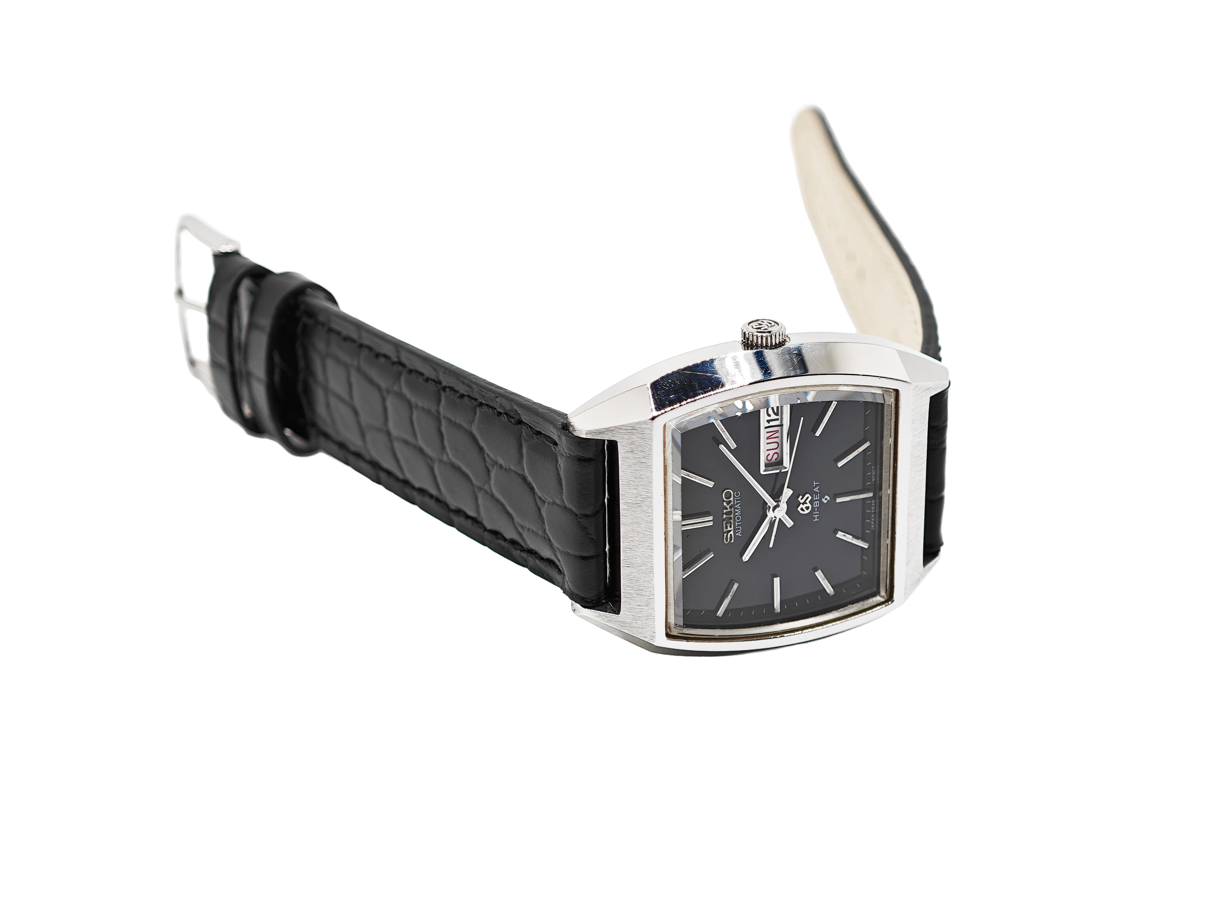 グランドセイコー ハイビート Ref.5645-5010 / GRANDSEIKO HI-BEAT