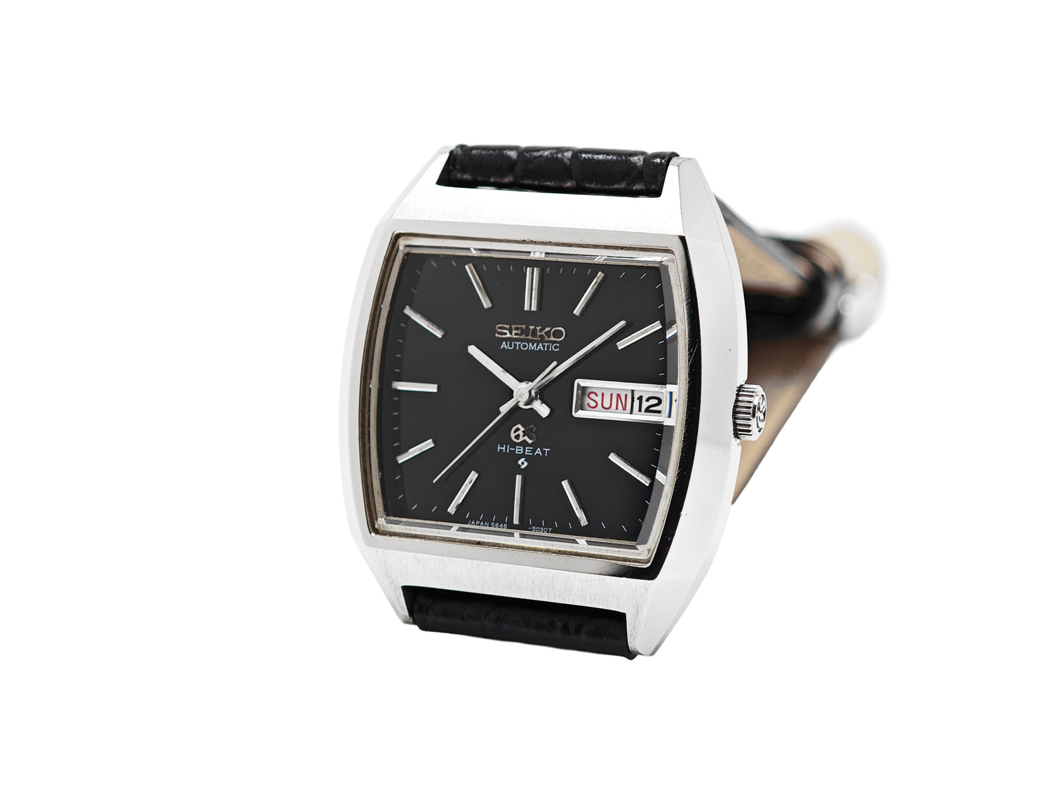 グランドセイコー ハイビート Ref.5645-5010 / GRANDSEIKO HI-BEAT