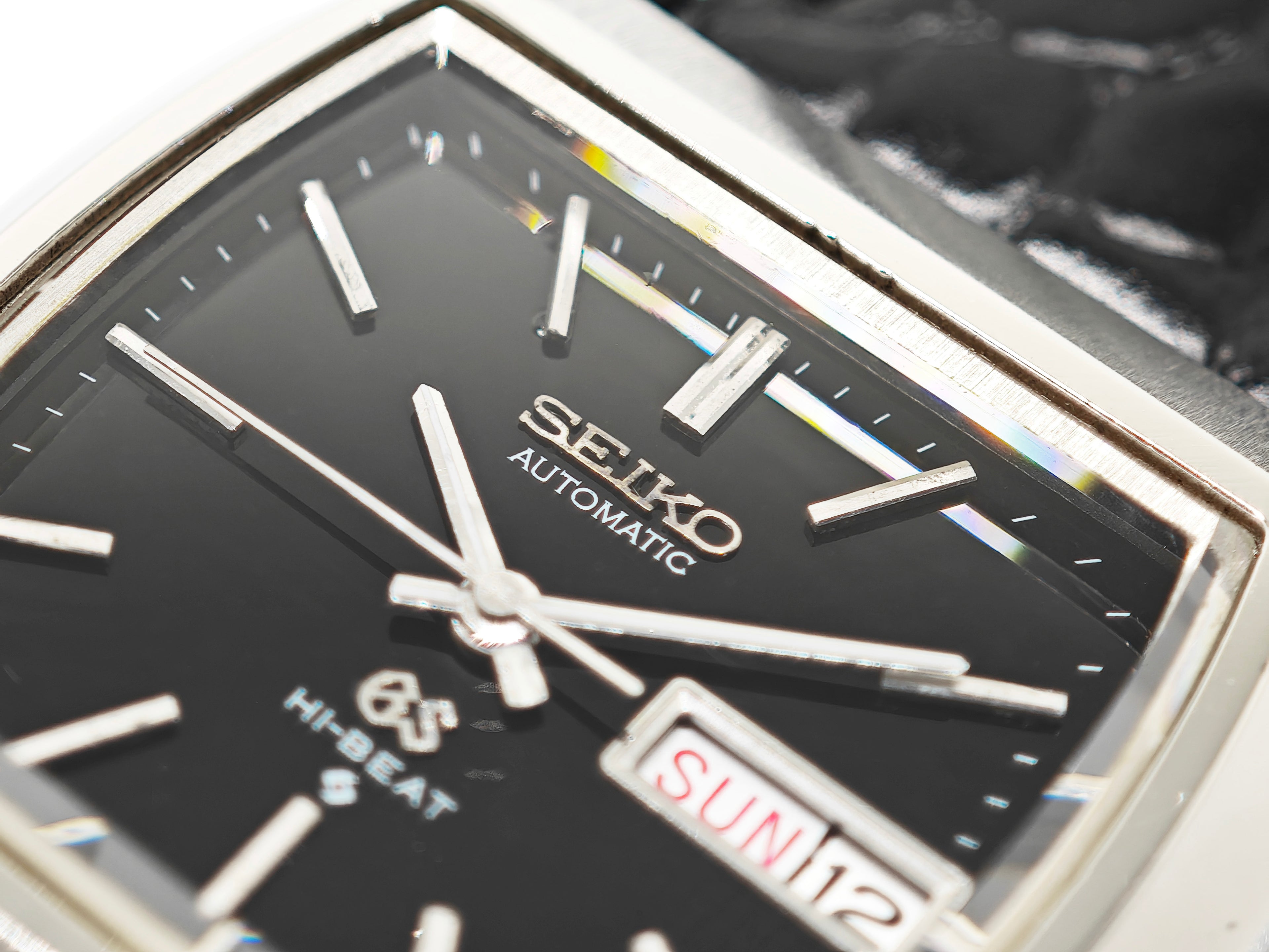 グランドセイコー ハイビート Ref.5645-5010 / GRANDSEIKO HI-BEAT