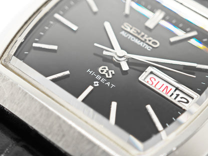 グランドセイコー ハイビート Ref.5645-5010 / GRANDSEIKO HI-BEAT