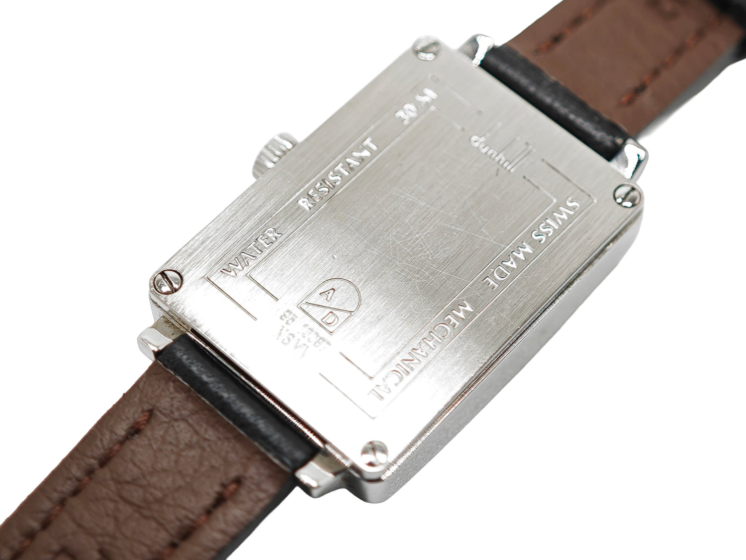 ダンヒル センテナリー 100周年記念限定 / DUNHILL CENTENARY 1990&