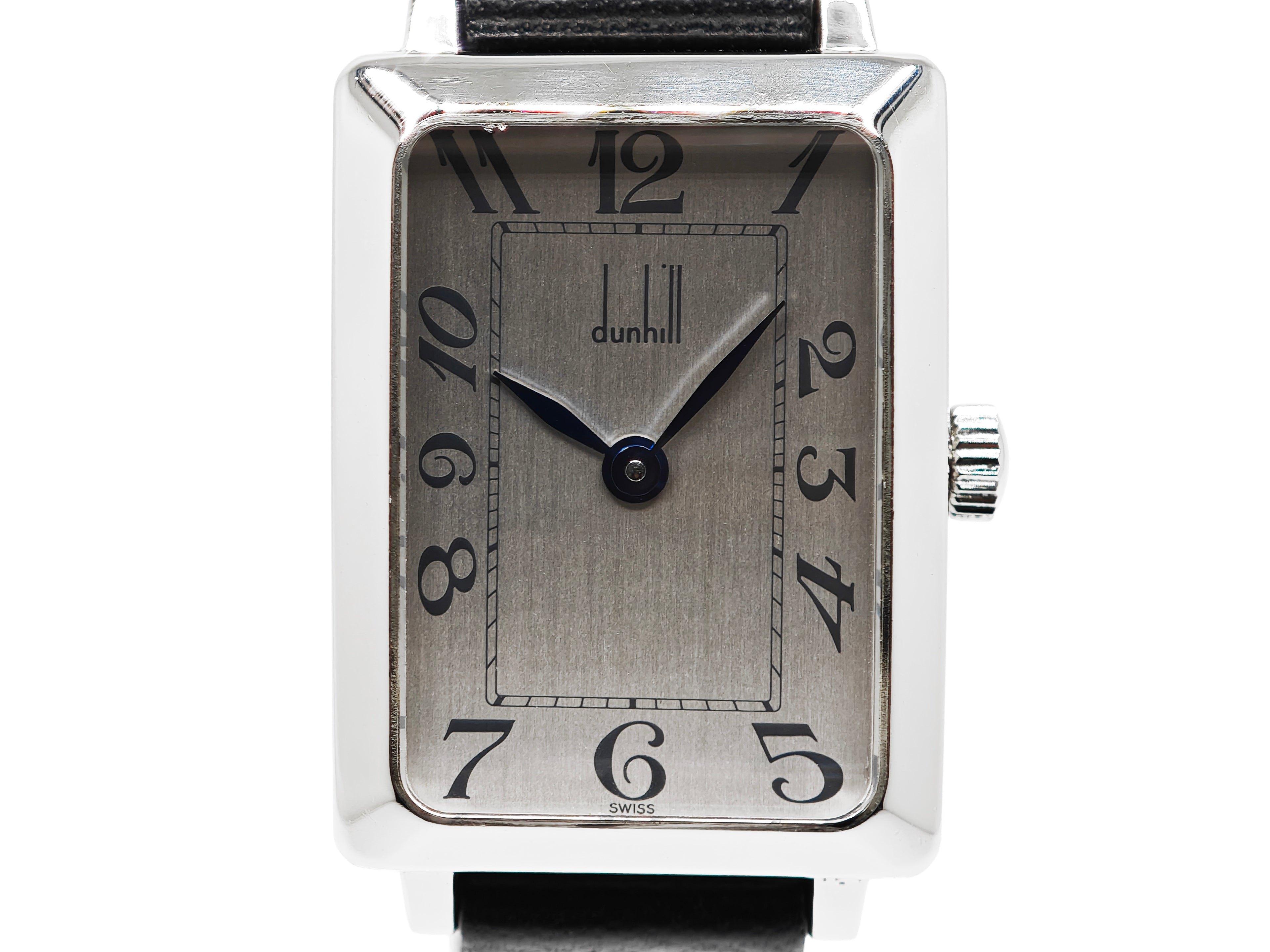 ダンヒル センテナリー 100周年記念限定 / DUNHILL CENTENARY 1990&