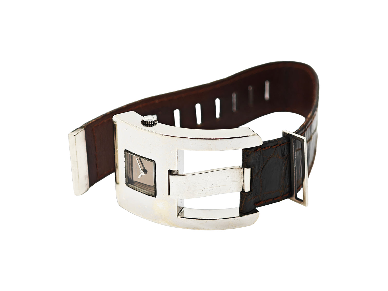 ロンジン セルジュ・マンゾン Ref.5018 / LONGINES SERGE MANZON