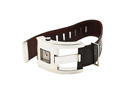 ロンジン セルジュ・マンゾン Ref.5018 / LONGINES SERGE MANZON