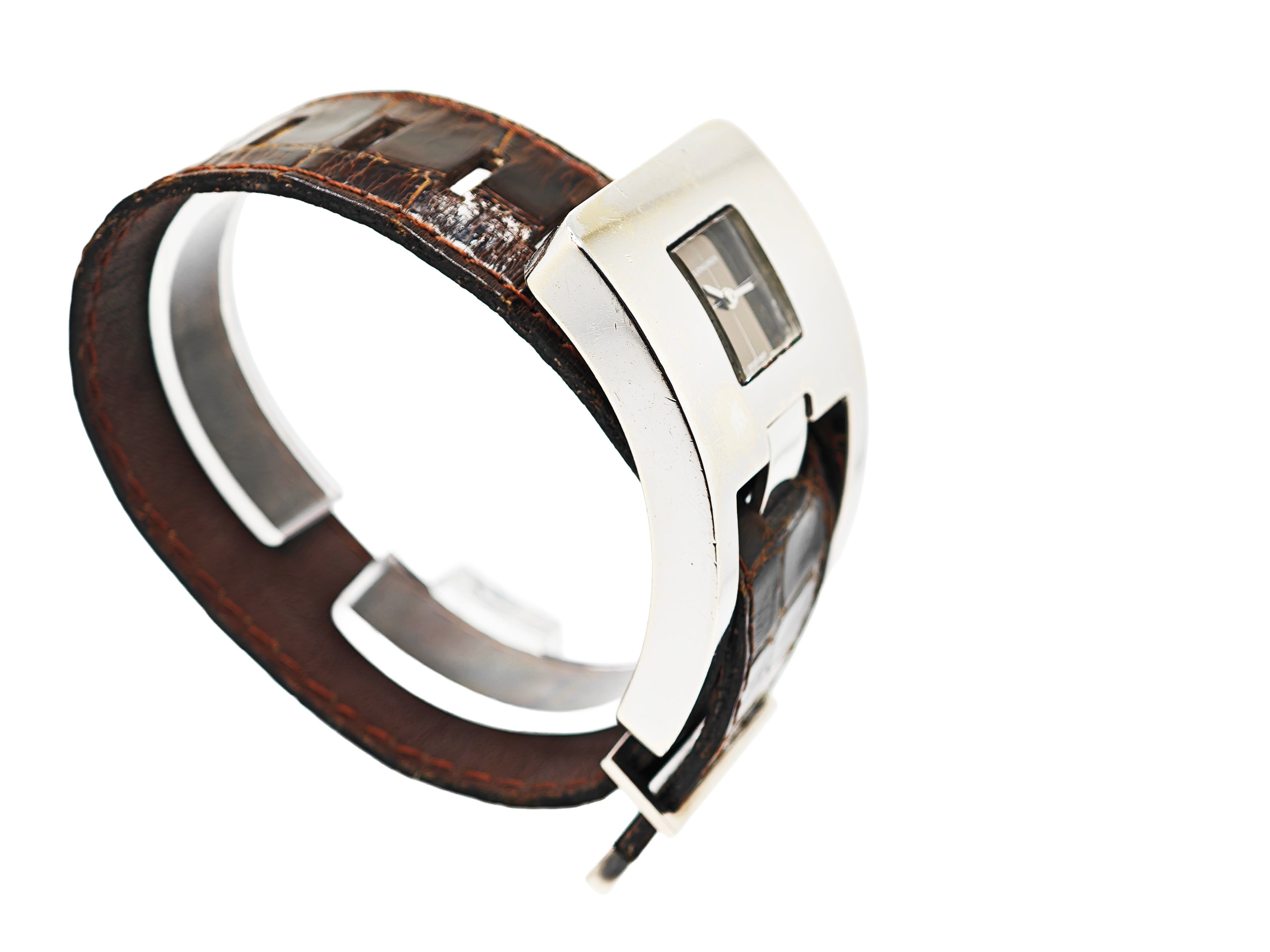 ロンジン セルジュ・マンゾン Ref.5018 / LONGINES SERGE MANZON