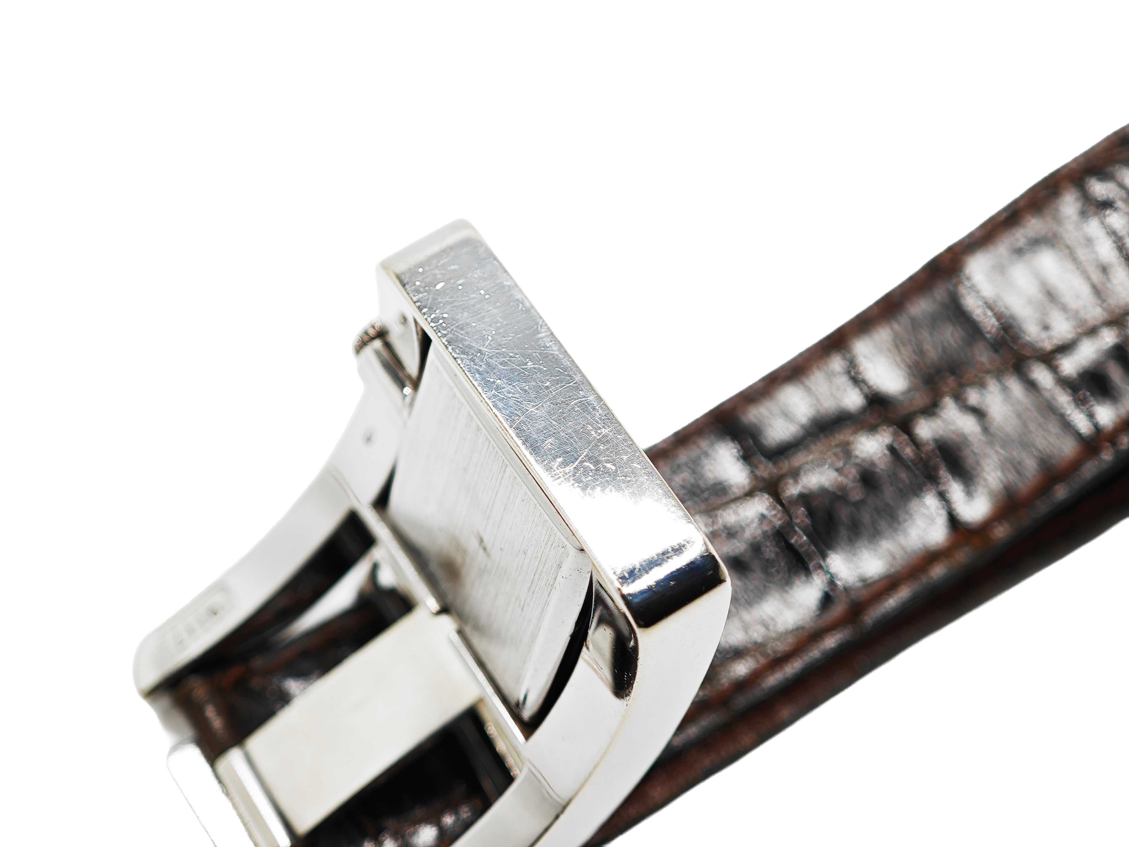 ロンジン セルジュ・マンゾン Ref.5018 / LONGINES SERGE MANZON