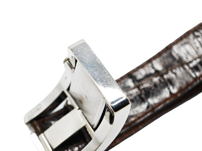 ロンジン セルジュ・マンゾン Ref.5018 / LONGINES SERGE MANZON