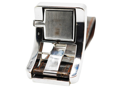 ロンジン セルジュ・マンゾン Ref.5018 / LONGINES SERGE MANZON