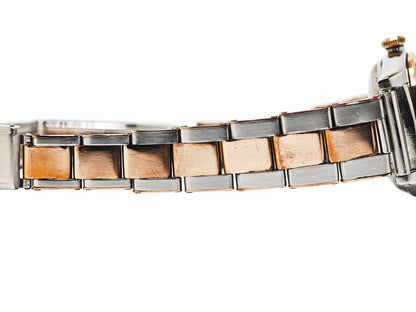 ロレックス バブルバック ピンクゴールドコンビ Ref.3372 / ROLEX Bubble back Cal.NA