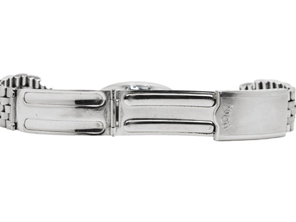 ホガ 手巻き ジャンピングアワー ディレクタイム \ HOGA DIRECTIME HAND WINDING