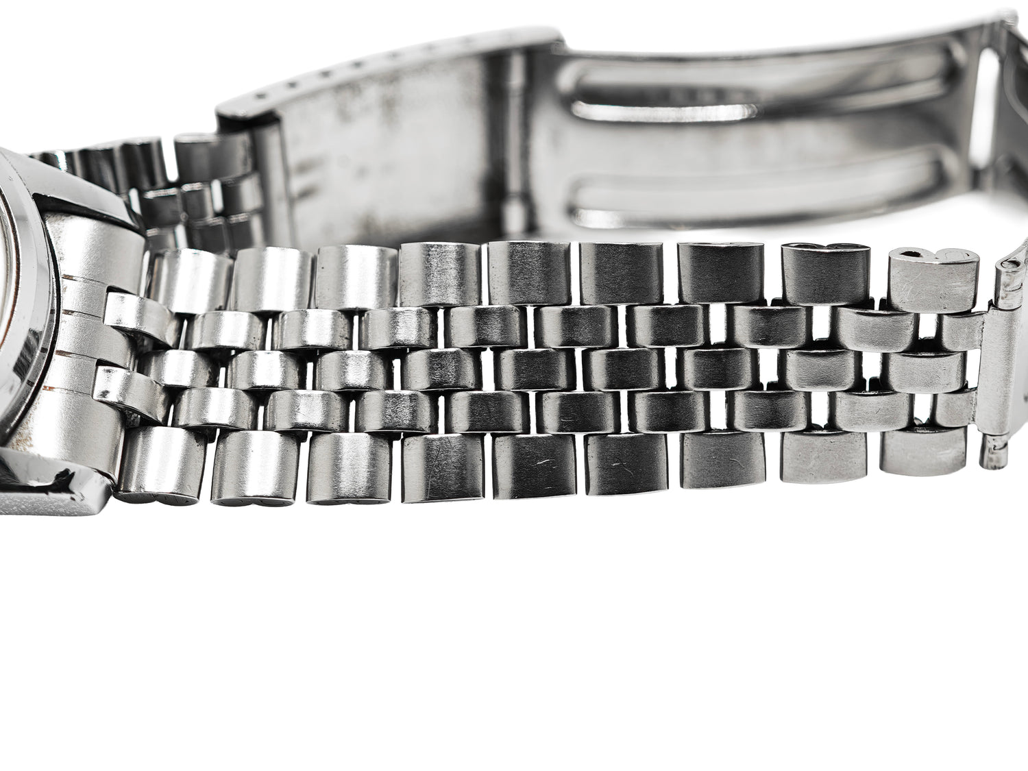 ホガ 手巻き ジャンピングアワー ディレクタイム \ HOGA DIRECTIME HAND WINDING