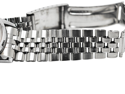 ホガ 手巻き ジャンピングアワー ディレクタイム \ HOGA DIRECTIME HAND WINDING