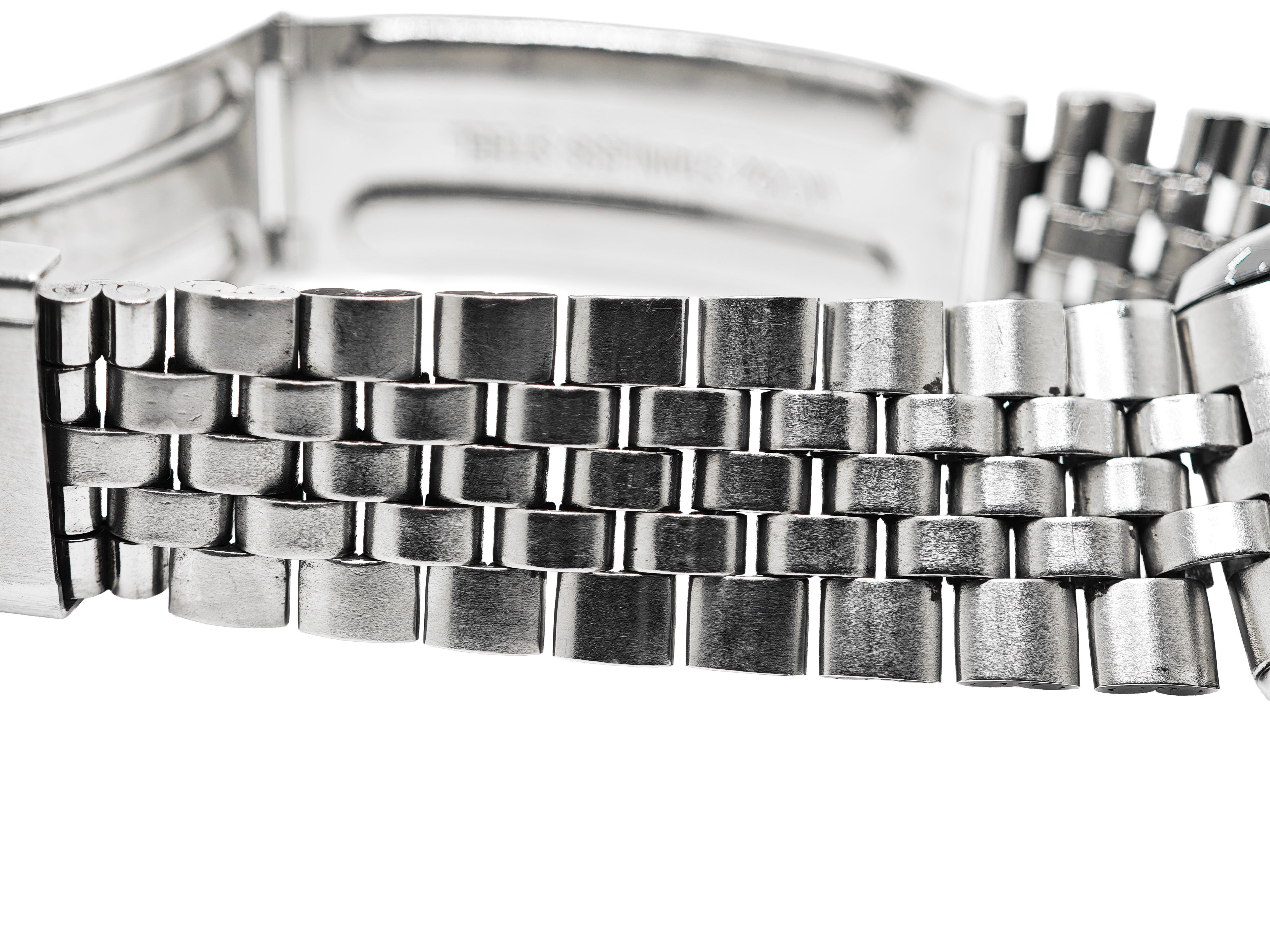 ホガ 手巻き ジャンピングアワー ディレクタイム  HOGA DIRECTIME