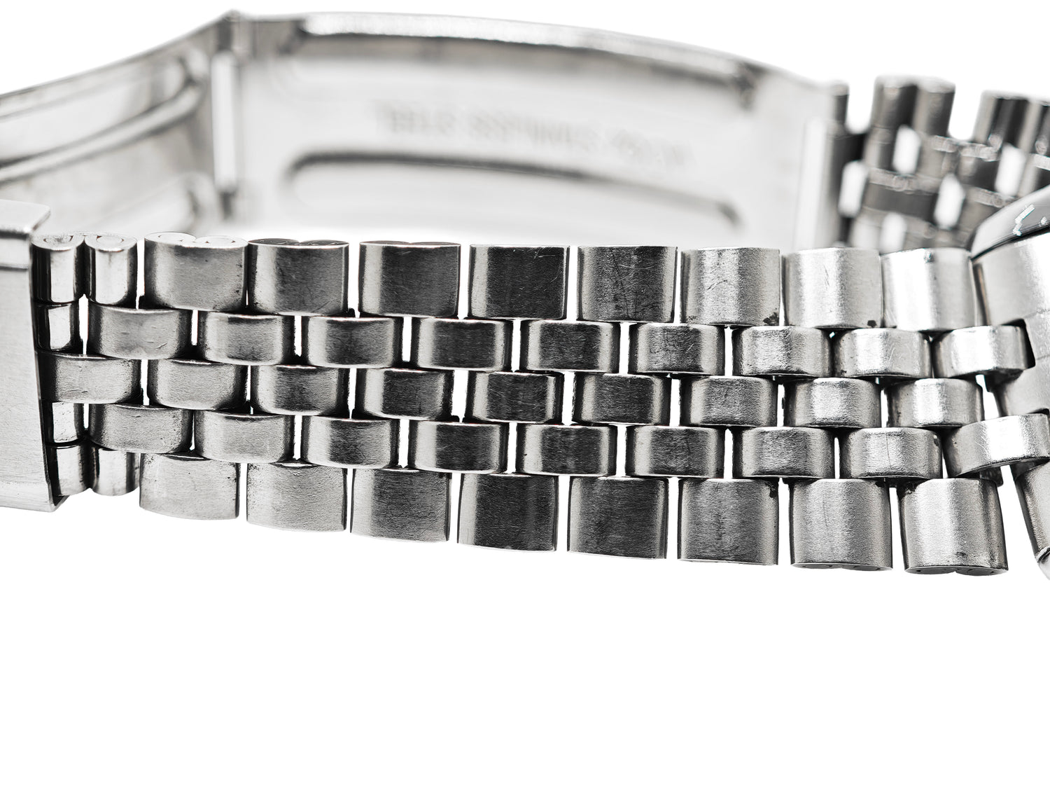 ホガ 手巻き ジャンピングアワー ディレクタイム \ HOGA DIRECTIME HAND WINDING