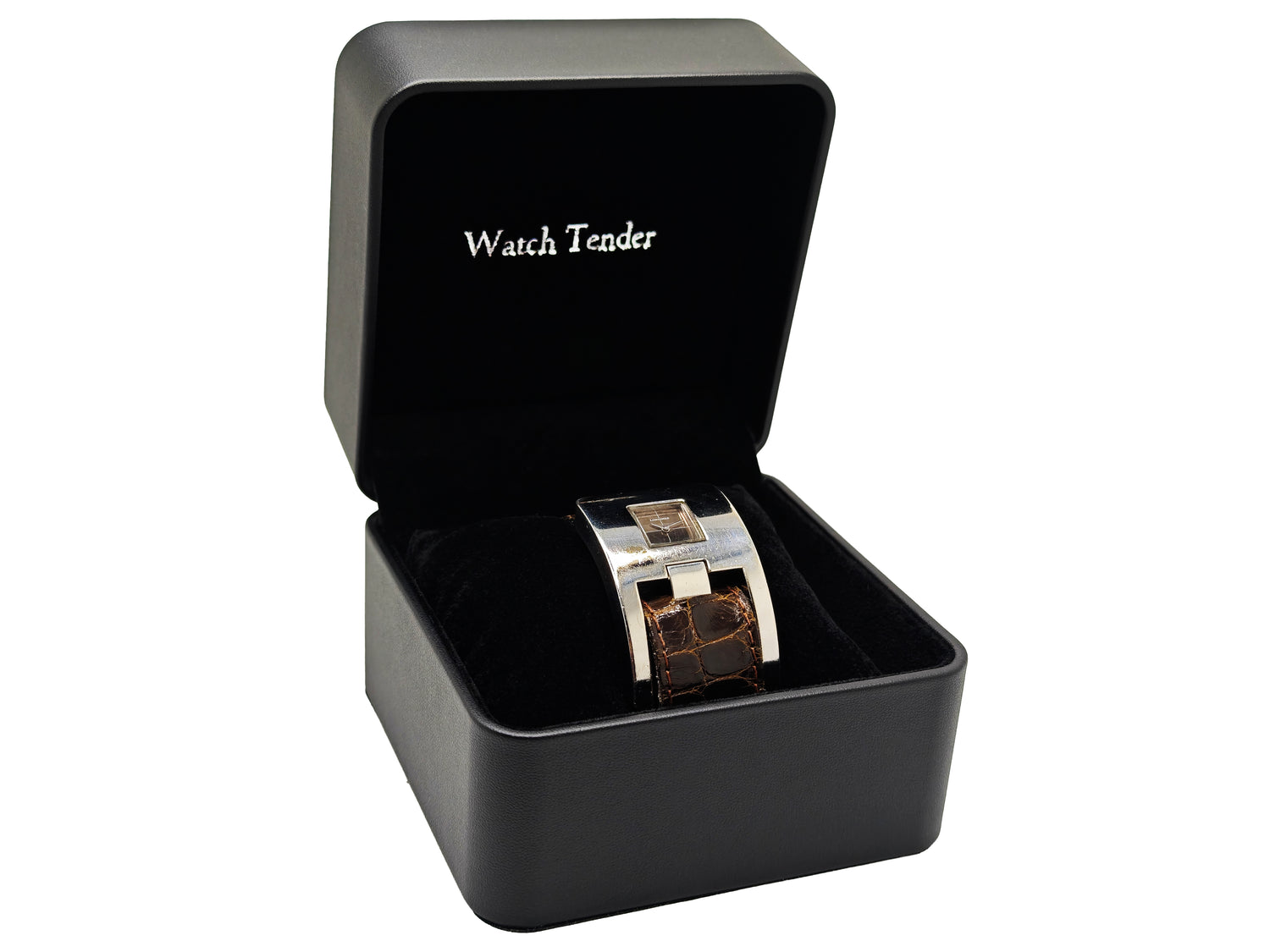 ロンジン セルジュ・マンゾン Ref.5018 / LONGINES SERGE MANZON