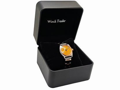 ロレックス バブルバック ピンクゴールドコンビ Ref.3372 / ROLEX Bubble back Cal.NA