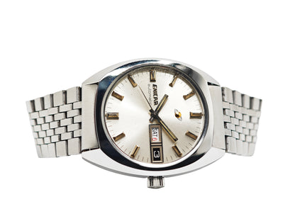 エニカ デイデイト Ref.167-51-25 / ENICAR DAYDATE