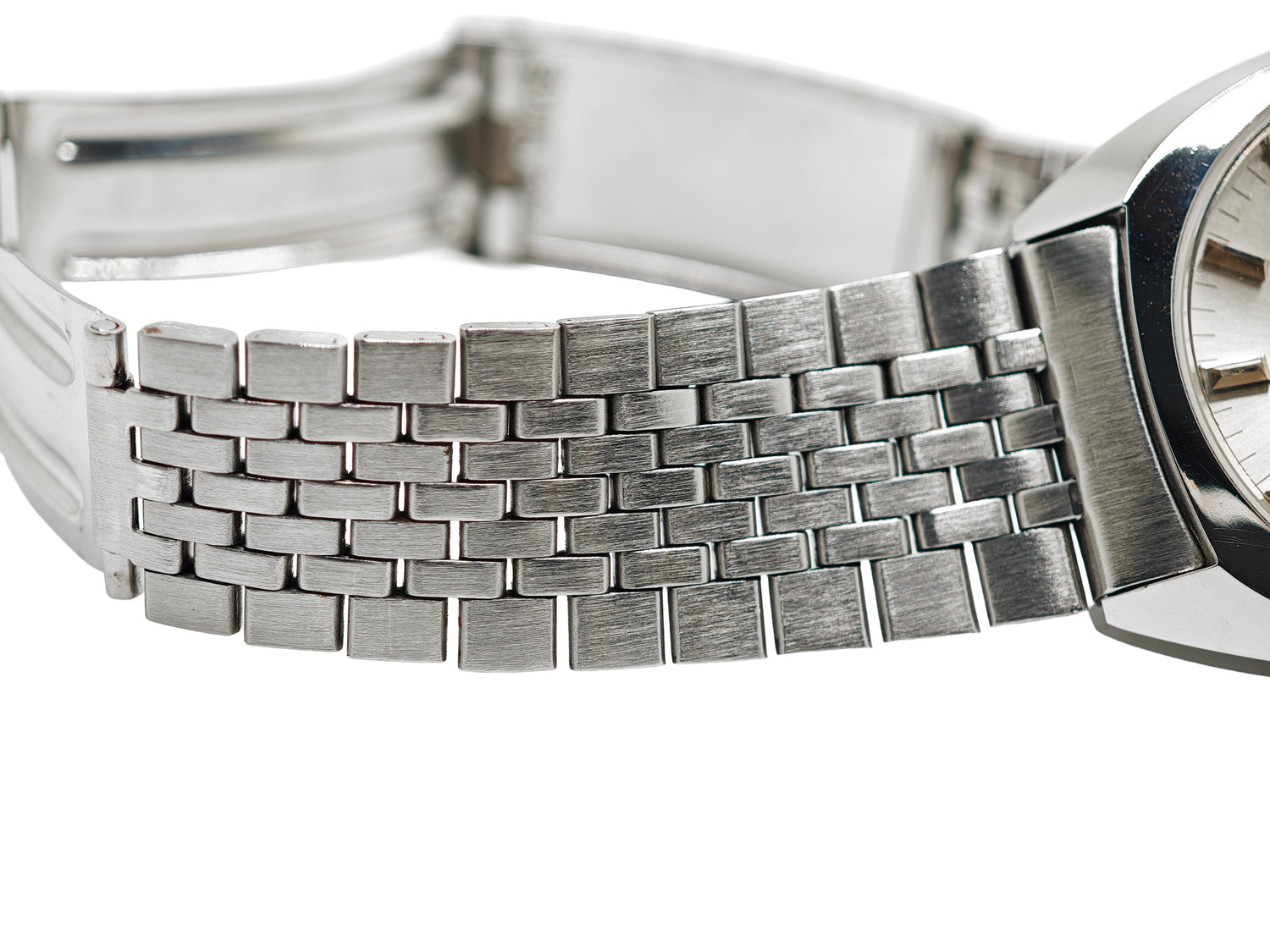 エニカ デイデイト Ref.167-51-25 / ENICAR DAYDATE