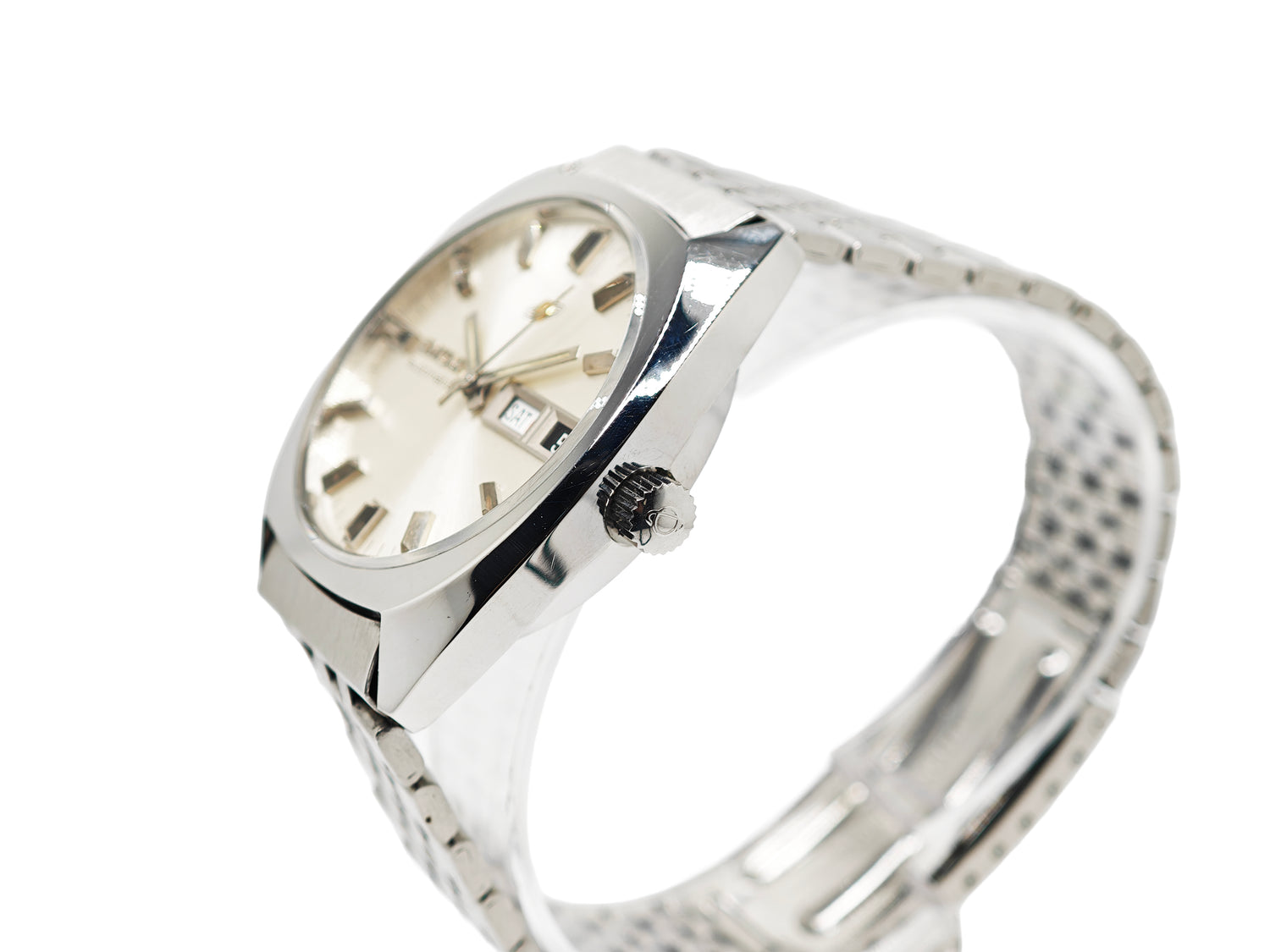 エニカ デイデイト Ref.167-51-25 / ENICAR DAYDATE