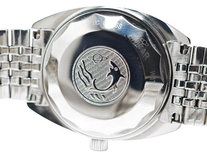 エニカ デイデイト Ref.167-51-25 / ENICAR DAYDATE