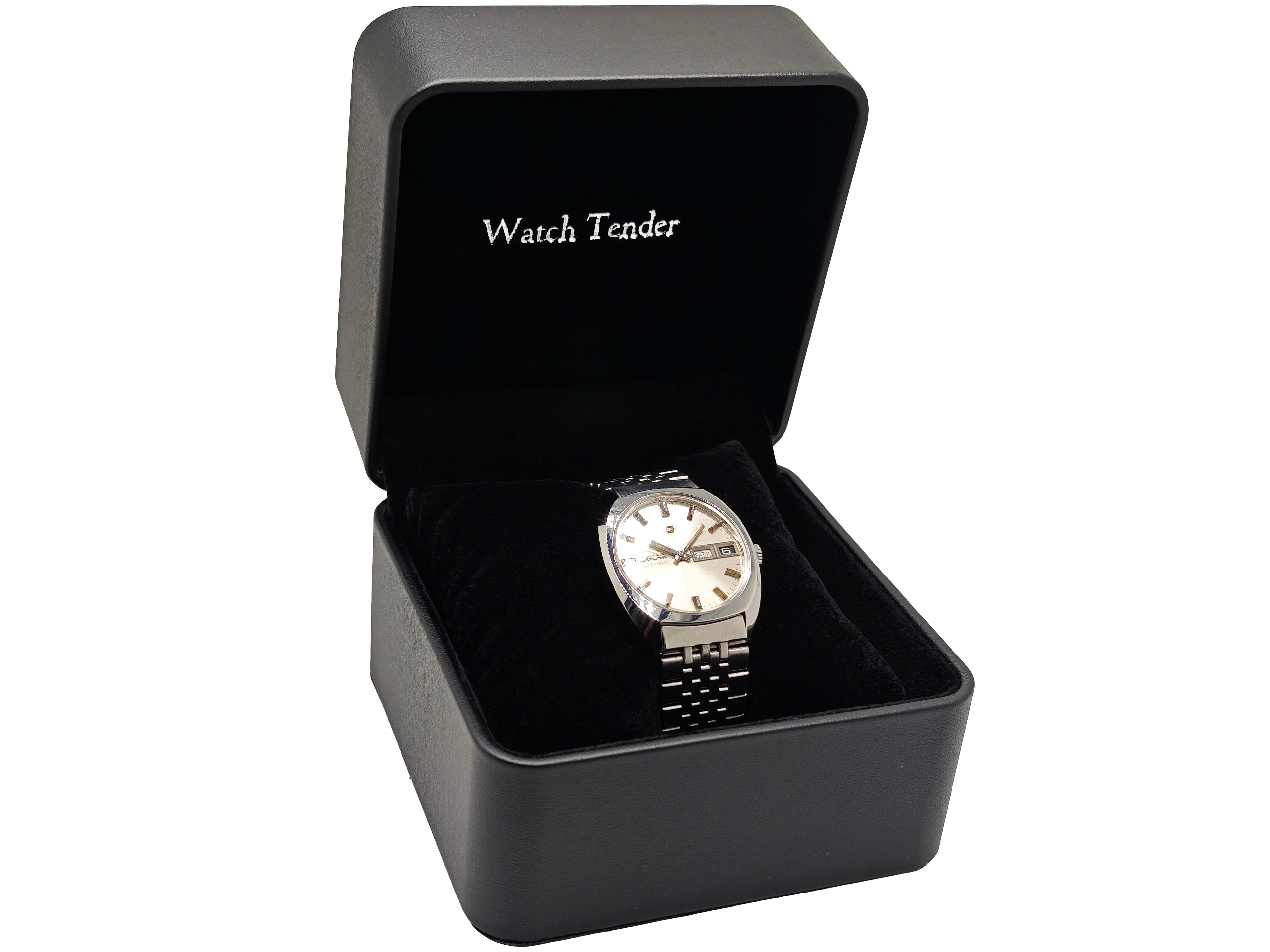 エニカ デイデイト Ref.167-51-25 / ENICAR DAYDATE