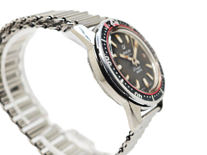 エニカ シェルパ・ディベッタ Ref.100/216 / ENICAR Sherpa DIVETTE