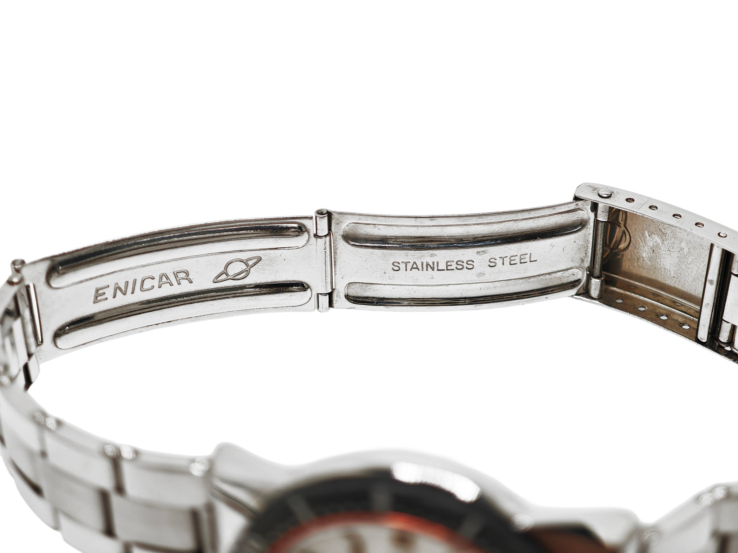 エニカ シェルパ・ディベッタ デッドストック級 Ref.100/216 / ENICAR Sherpa DIVETTE Deadstock