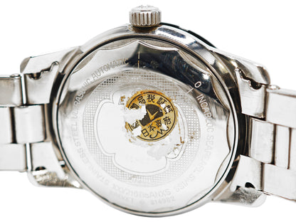 エニカ シェルパ・ディベッタ デッドストック級 Ref.100/216 / ENICAR Sherpa DIVETTE Deadstock