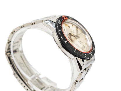 エニカ シェルパ・ディベッタ デッドストック級 Ref.100/216 / ENICAR Sherpa DIVETTE Deadstock