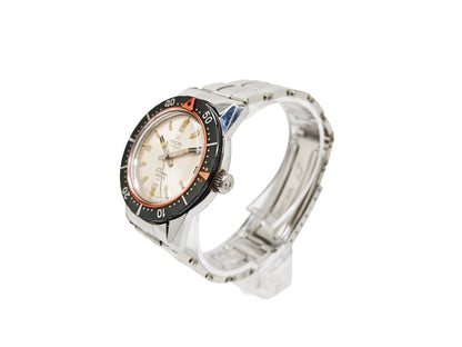 エニカ シェルパ・ディベッタ デッドストック級 Ref.100/216 / ENICAR Sherpa DIVETTE Deadstock