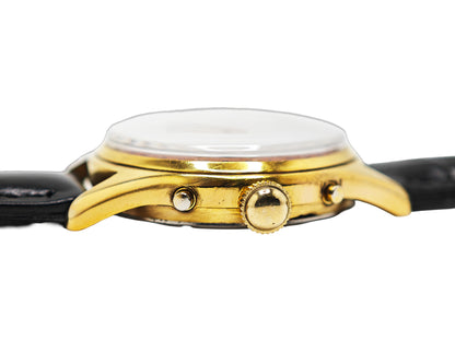 エルメス トリプルカレンダームーンフェイズ / HERMES Triple date moonphase cal.Venus 222