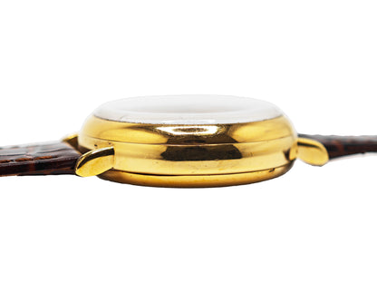 イエマ ヴィンテージクロノグラフ / YEMA Valjoux 7765 1980&