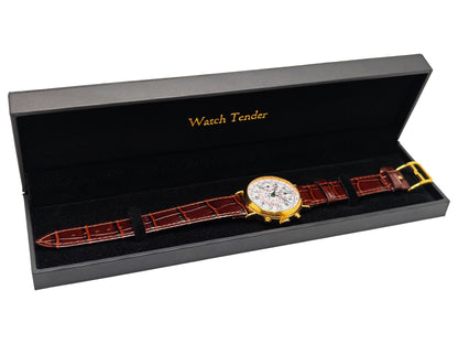 イエマ ヴィンテージクロノグラフ / YEMA Valjoux 7765 1980&