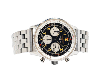 ブライトリング ナビタイマー92 Ref.A30022 / Breitling Navitimer92 Chronograph
