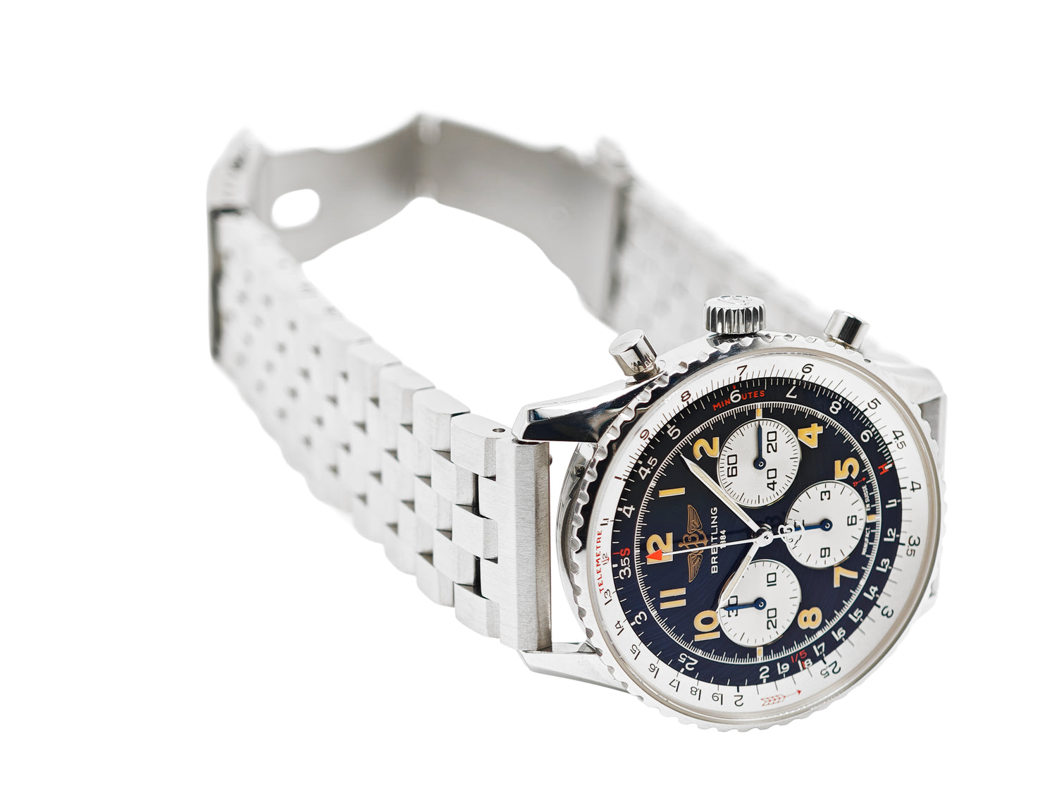 ブライトリング ナビタイマー92 Ref.A30022 / Breitling Navitimer92 Chronograph