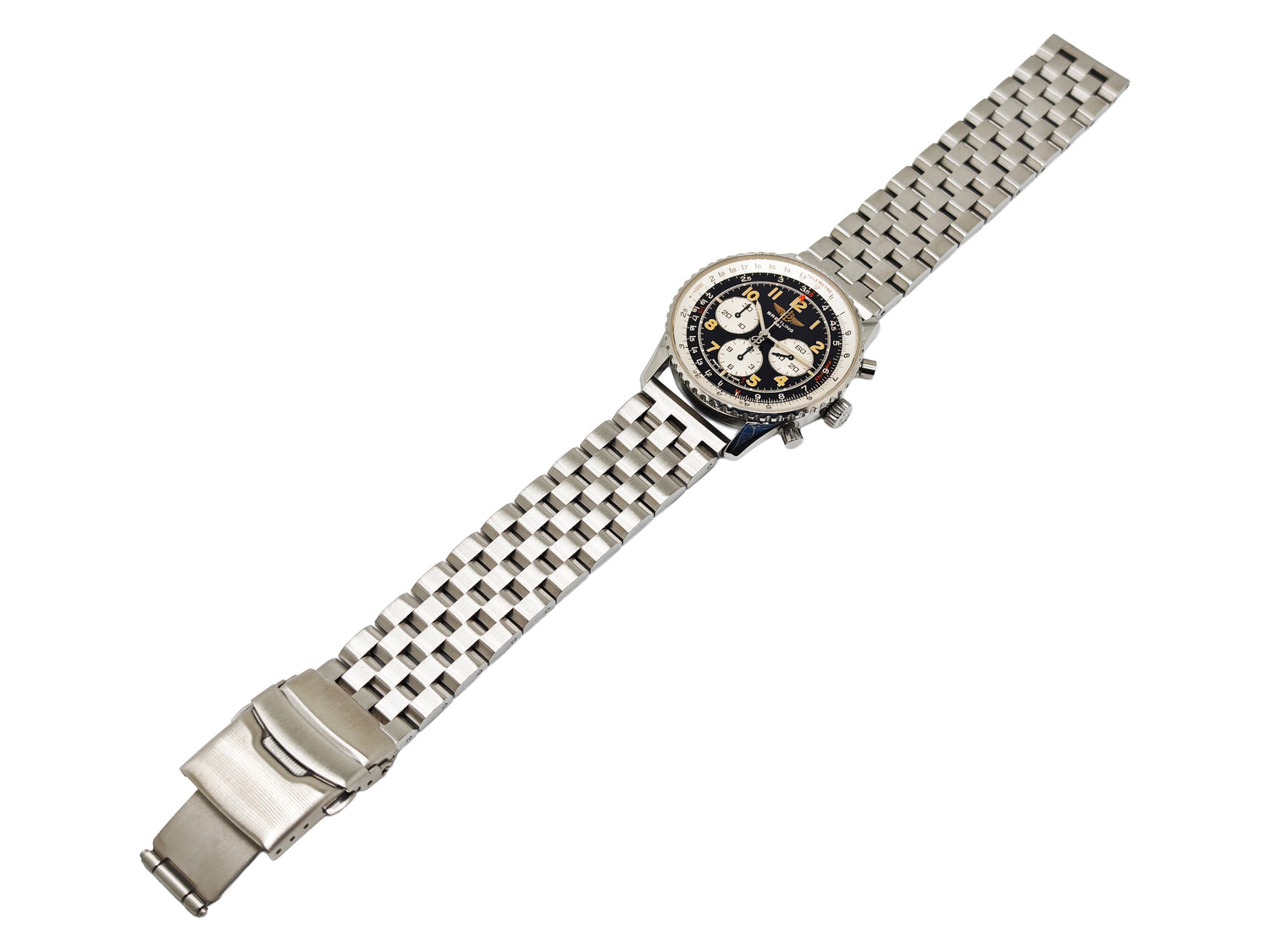 ブライトリング ナビタイマー92 Ref.A30022 / Breitling Navitimer92 Chronograph