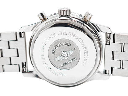 ブライトリング ナビタイマー92 Ref.A30022 / Breitling Navitimer92 Chronograph