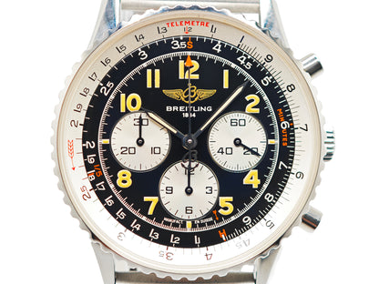 ブライトリング ナビタイマー92 Ref.A30022 / Breitling Navitimer92 Chronograph