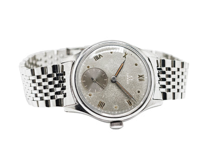 オメガ スヴェラン / OMEGA SUVERAN Ref.2400-7