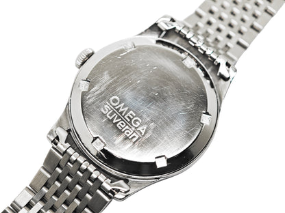 オメガ スヴェラン / OMEGA SUVERAN Ref.2400-7