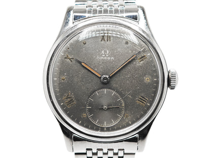 オメガ スヴェラン / OMEGA SUVERAN Ref.2400-7