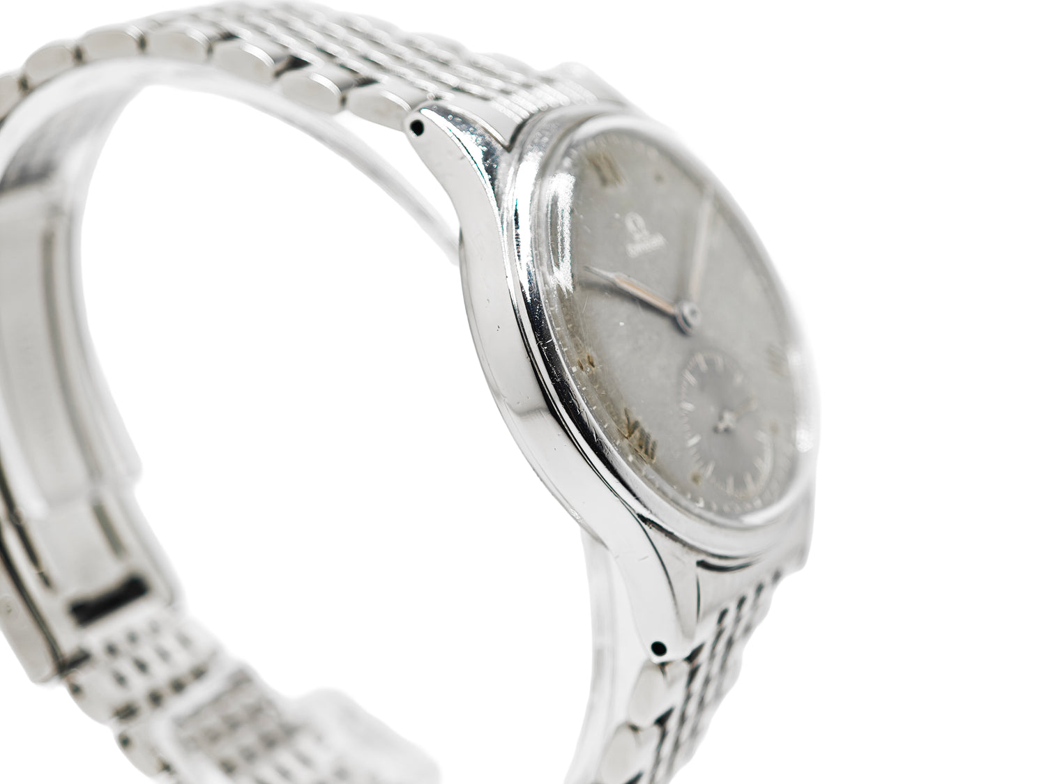 オメガ スヴェラン / OMEGA SUVERAN Ref.2400-7