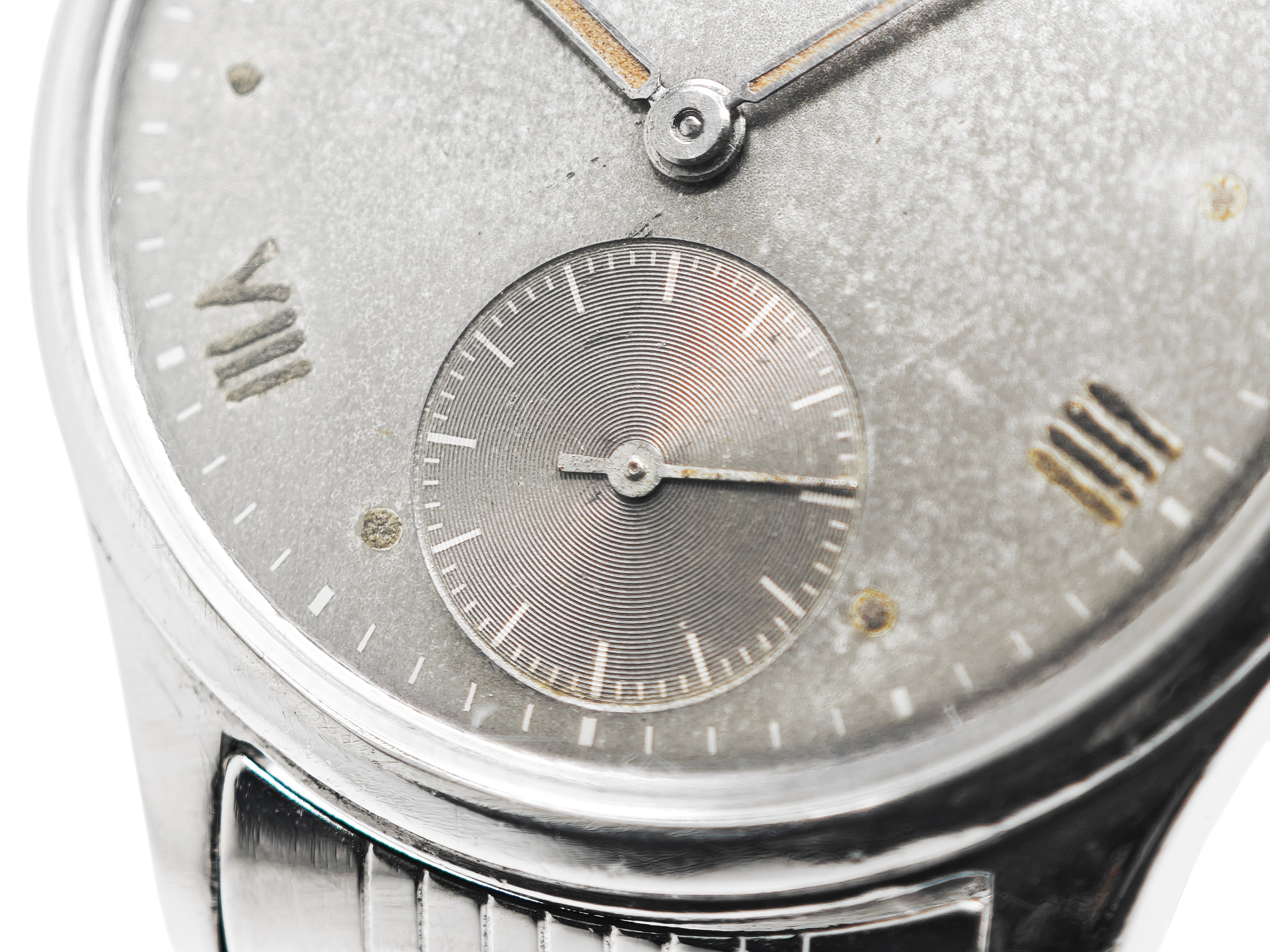 オメガ スヴェラン / OMEGA SUVERAN Ref.2400-7