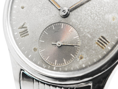 オメガ スヴェラン / OMEGA SUVERAN Ref.2400-7