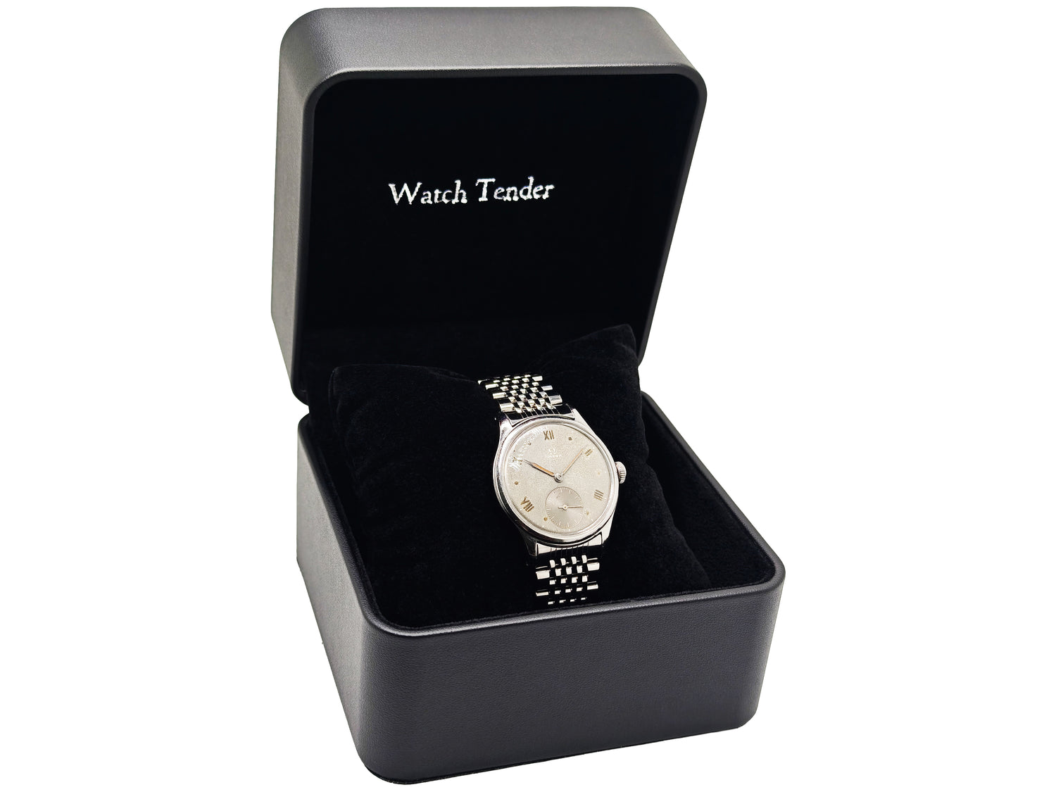 オメガ スヴェラン / OMEGA SUVERAN Ref.2400-7