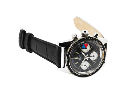 ジェニー(DOXA) カリビアン ヨッティングクロノグラフ Ref.2003 / JENNY Caribbean Cal.Valjoux 72