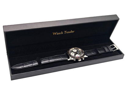 ジェニー(DOXA) カリビアン ヨッティングクロノグラフ Ref.2003 / JENNY Caribbean Cal.Valjoux 72