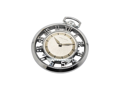 シーランド 懐中時計 / SEELAND Pocket Watch