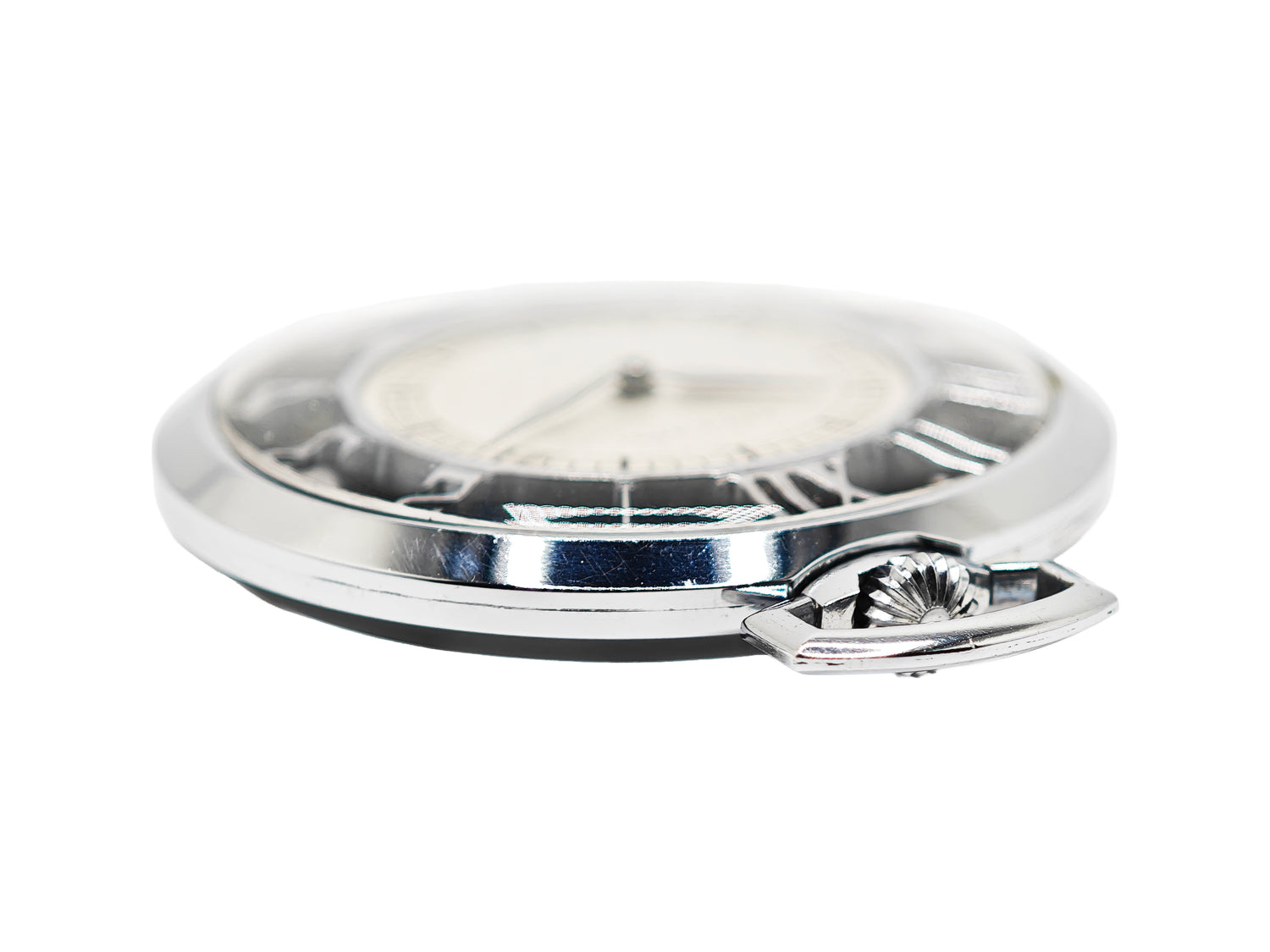 シーランド 懐中時計 / SEELAND Pocket Watch